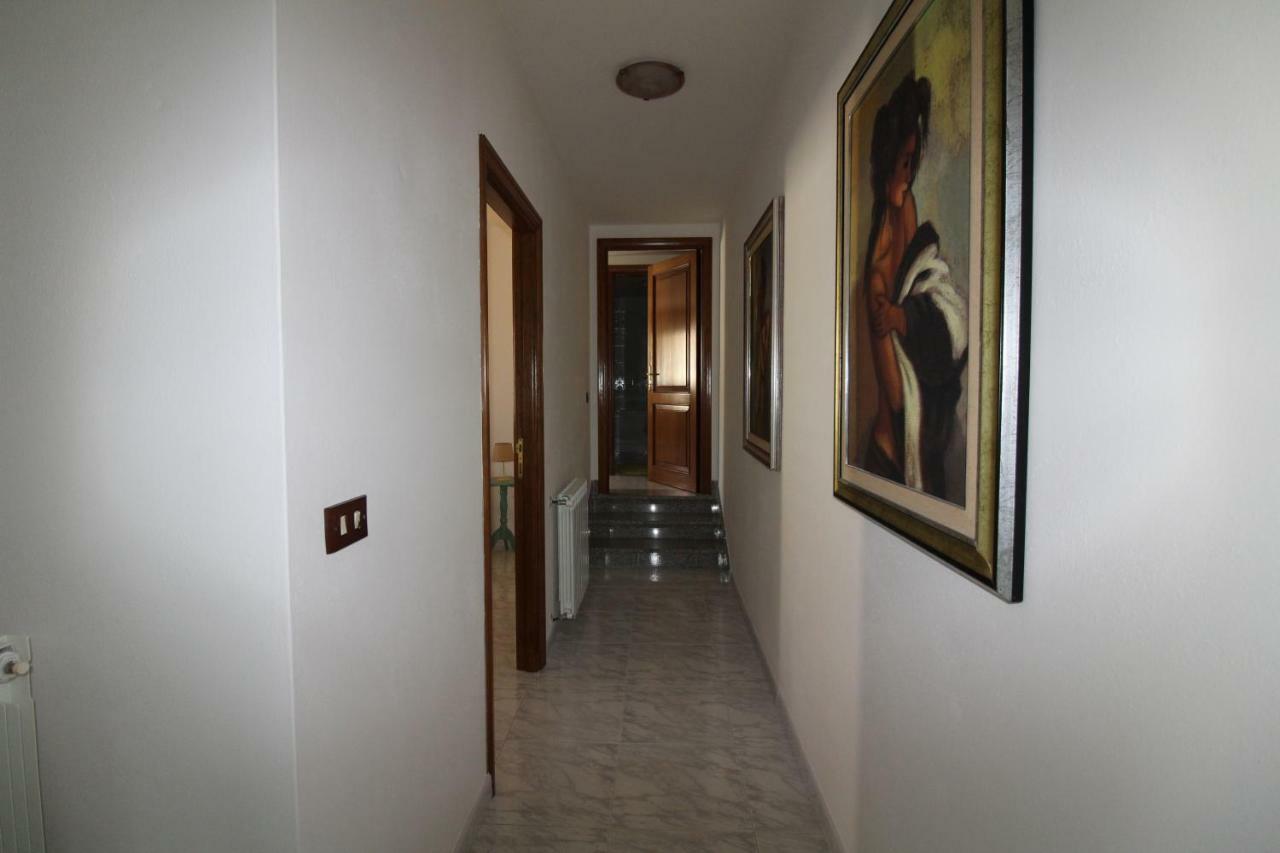 B&B Antiche Terme Castelsardo Buitenkant foto